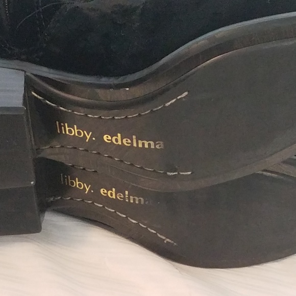 Libby Eldelman Boots - Picture 3 of 7